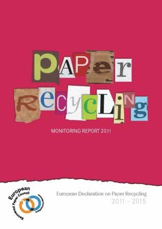 ERPC 2011 Monitoring Report