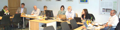 INGEDE News