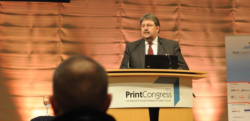 Faus Vortrag PrintCongress